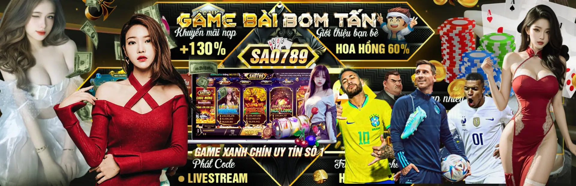 Nhà Cái Sao789 Humil: Điểm Đến Hàng Đầu Cho Dân Cá Cược Online 1 bannner sao789