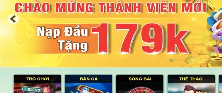 Khám Phá Chương Trình Thưởng Nạp Đầu Tại Nhà Cái Sao789 1 Khám Phá Chương Trình Thưởng Nạp Đầu Tại Nhà Cái Sao789