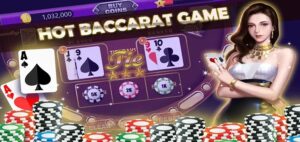 Trải Nghiệm Chơi Baccarat Tại Sao789: Hướng Dẫn Chi Tiết Và Kinh Nghiệm 5 Cách Tham Gia Roulette Tại Nhà Cái Sao789: Hướng Dẫn Chi Tiết