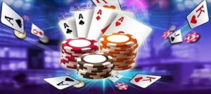 Chơi Poker Tại Sao789: Trải Nghiệm Đỉnh Cao Của Game Online 6 Chơi Sâm Lốc Tại Sao789: Trải Nghiệm Đỉnh Cao Của Cá Cược Online