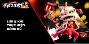 Đăng Ký 123B – Chỉ Vài Phút Tham Gia Nhà Cái Chuyên Nghiệp 1 Mọi thông tin cá nhân của khách hàng phải được cung cấp một cách trung thực